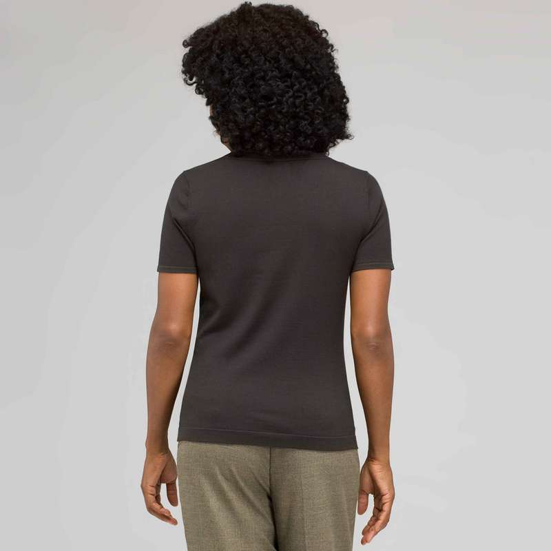 Short Sleeve Shell, Laurel, large image number 1